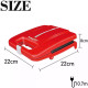 Electric Grill - Sonifer 750W Electric Grill - Sonifer 750W