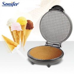 Ice Cream Cone Maker - Sonifer 1200W