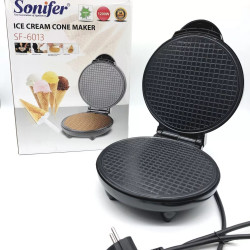 Ice Cream Cone Maker - Sonifer 1200W