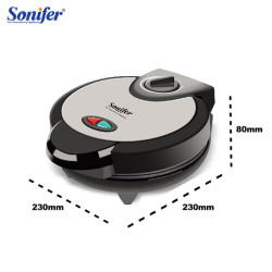 Ice Cream Cone Maker - Sonifer 1200W