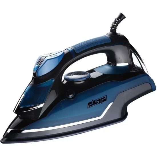 Steam Iron - DSP 2000W Steam Iron - DSP 2000W