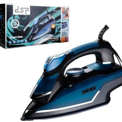 Steam Iron - DSP 2000W
