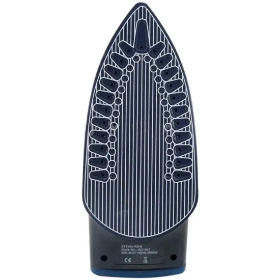 Steam Iron - DSP 2000W Steam Iron - DSP 2000W