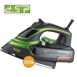 Steam Iron - DSP 2000W