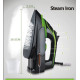 Steam Iron - DSP 2000W