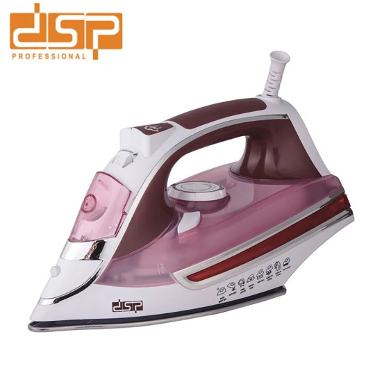 Steam Iron - DSP 2000W Steam Iron - DSP 2000W