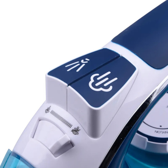 Steam Iron - DSP 2000W Steam Iron - DSP 2000W