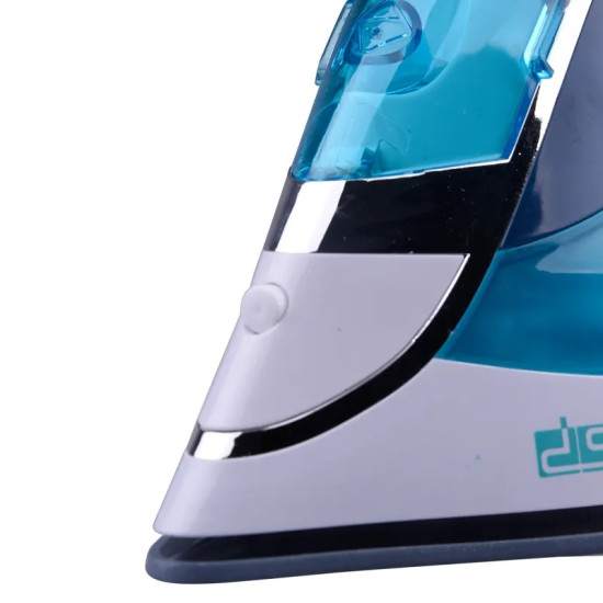 Steam Iron - DSP 2000W Steam Iron - DSP 2000W