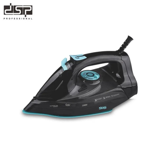 Steam Iron - DSP 2200W Steam Iron - DSP 2200W