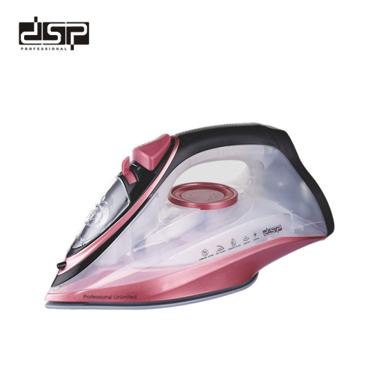 Steam Iron - DSP 2200W