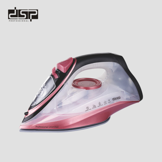 Steam Iron - DSP 2200W