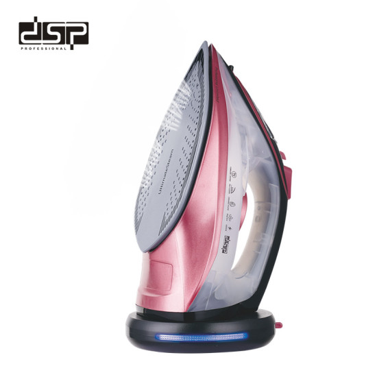 Steam Iron - DSP 2200W