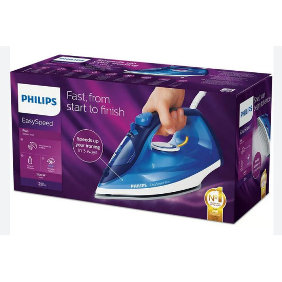 Steam Iron - PHILIPS 2200W