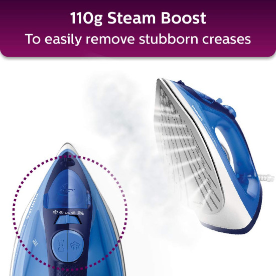 Steam Iron - PHILIPS 2200W