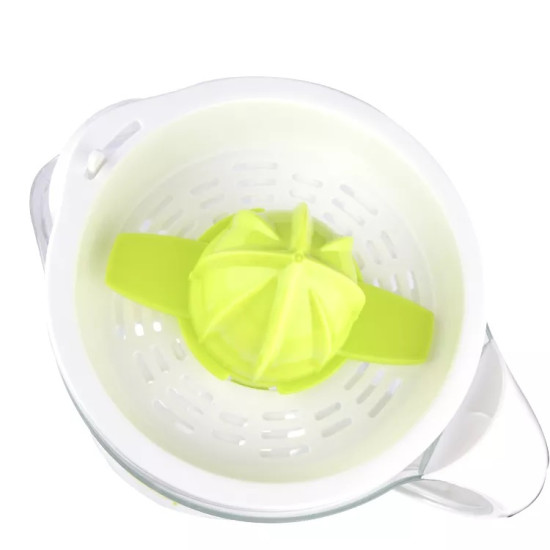 Juicer for Citrus - DSP 40W 1L Juicer for Citrus - DSP 40W 1L