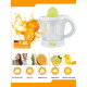 Juicer for Citrus - DSP 40W 1L Juicer for Citrus - DSP 40W 1L