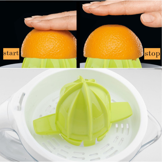 Juicer for Citrus - DSP 40W 1L Juicer for Citrus - DSP 40W 1L