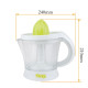 Juicer for Citrus - DSP 40W 1L Juicer for Citrus - DSP 40W 1L