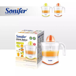 Juicer for Citrus - Sonifer 25W 1L