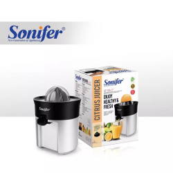 Juicer for Citrus - Sonifer 30W 1L