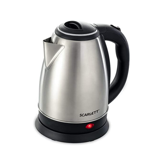 Kettle - Scarlett - 1800W 1.8L