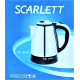 Kettle - Scarlett - 1800W 1.8L