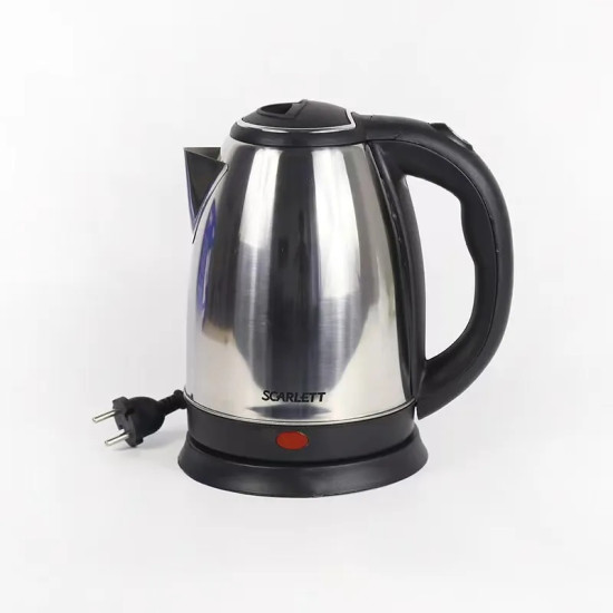 Kettle - Scarlett - 1800W 1.8L