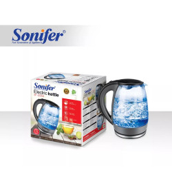 Kettle - Sonifer 1680 - 2000W