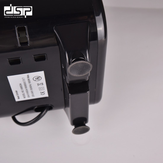 Meat Grinder - DSP 1600W