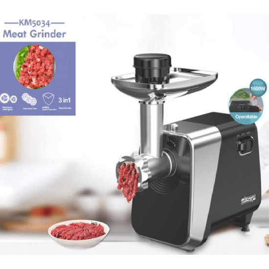 Meat Grinder - DSP 1600W