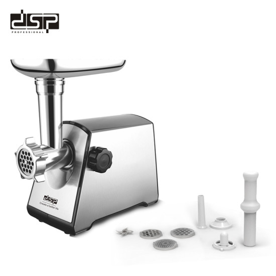 Meat Grinder - DSP 1500W Meat Grinder - DSP 1500W