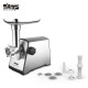 Meat Grinder - DSP 1500W Meat Grinder - DSP 1500W