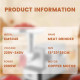 Meat Grinder - DSP 1200W Meat Grinder - DSP 1200W