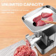 Meat Grinder - DSP 1200W Meat Grinder - DSP 1200W