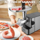Meat Grinder - DSP 1200W Meat Grinder - DSP 1200W
