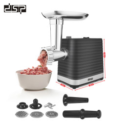 Meat Grinder - DSP 800W