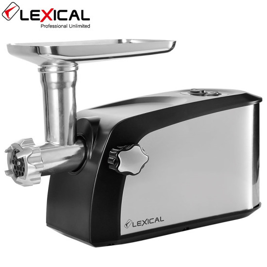 Meat Grinder - LEXICAL 1000W