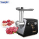 Meat Grinder - Sonifer 1200W Meat Grinder - Sonifer 1200W