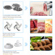Meat Grinder - Sonifer 1200W Meat Grinder - Sonifer 1200W