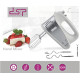 Hand Mixer - DSP 200W Hand Mixer - DSP 200W