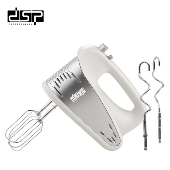 Hand Mixer - DSP 200W Hand Mixer - DSP 200W