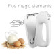 Hand Mixer - DSP 200W Hand Mixer - DSP 200W