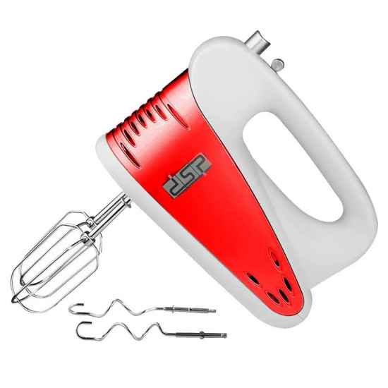 Hand Mixer - DSP 200W Hand Mixer - DSP 200W