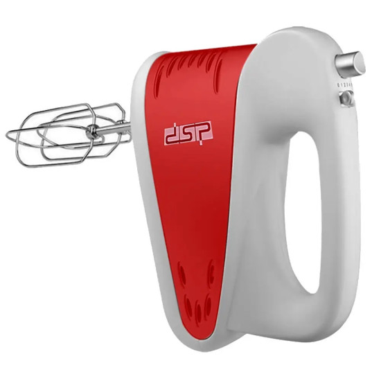 Hand Mixer - DSP 200W Hand Mixer - DSP 200W