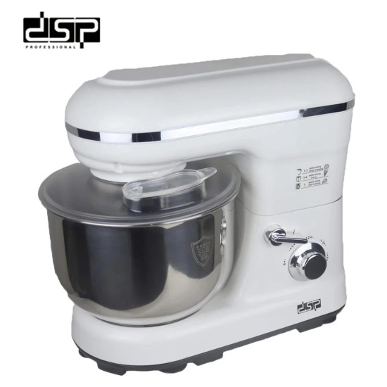 Stand Mixer - DSP 1200W 5L Stand Mixer - DSP 1200W 5L