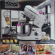 Stand Mixer - DSP 1200W 5L Stand Mixer - DSP 1200W 5L