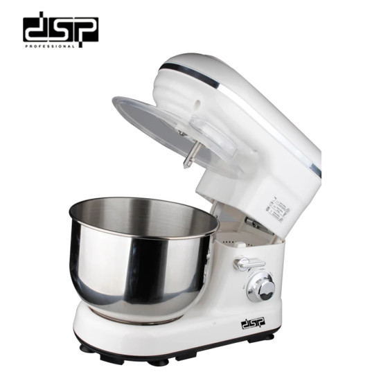 Stand Mixer - DSP 1200W 5L Stand Mixer - DSP 1200W 5L