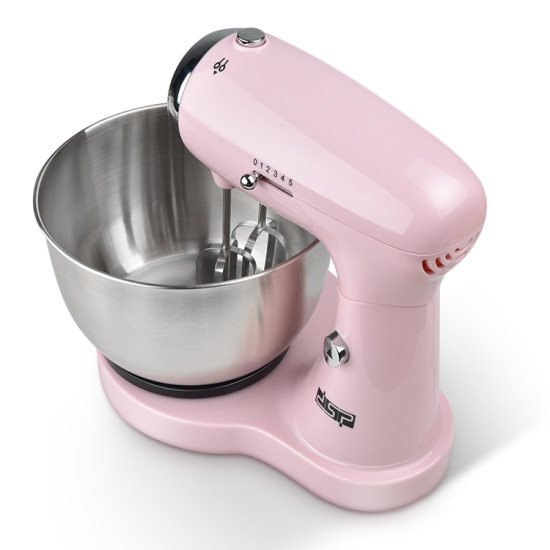 Stand Mixer - DSP 350W 3.2L Stand Mixer - DSP 350W 3.2L
