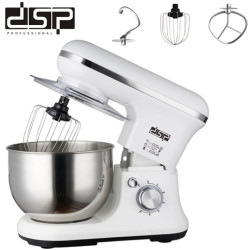 Stand Mixer - DSP 1200W 5.5L