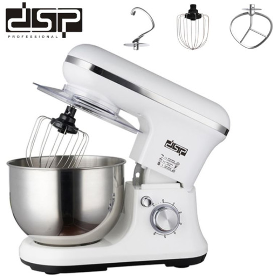 Stand Mixer - DSP 1200W 5.5L